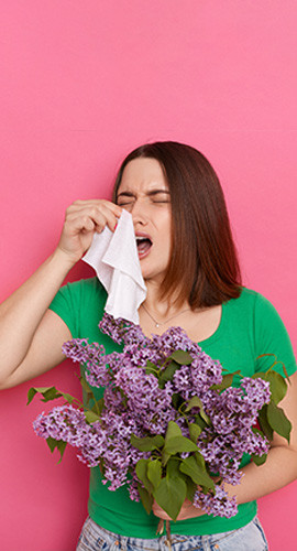 Yay Allergiyaları: Mövsümi Narahatlıqlara Qarşı Hazırlıqlı Olun.
