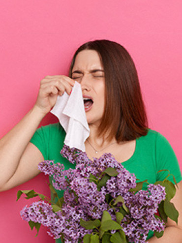 Yay Allergiyaları: Mövsümi Narahatlıqlara Qarşı Hazırlıqlı Olun.